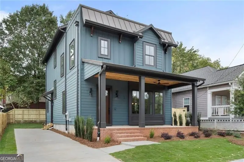 56 Ormond St Sw, Atlanta, GA 30315 - Image #1