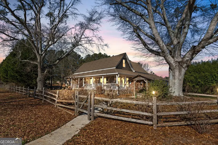 333 Davis Road, Carrollton, GA 30116 - #2