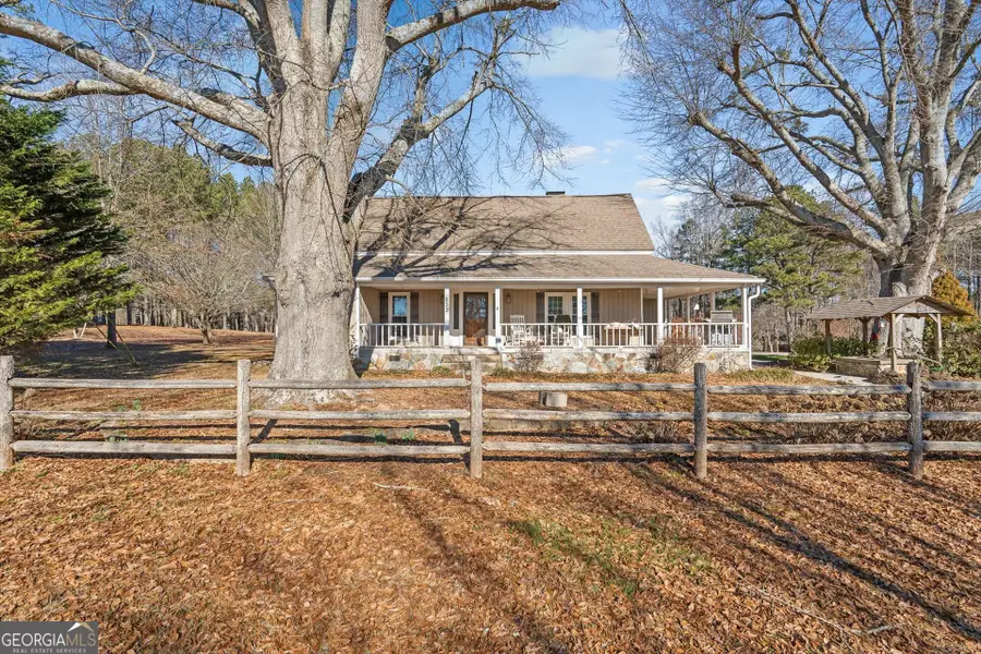 333 Davis Road, Carrollton, GA 30116 - #3