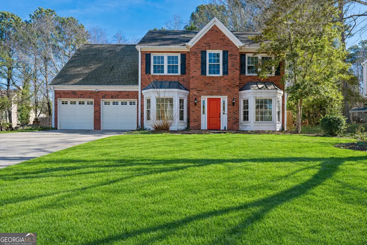 2152 Marne Glen Nw, Kennesaw, GA 30152 - #1