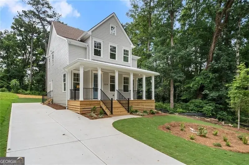 2214 Meador Avenue Se, Atlanta, GA 30315 - Image #3
