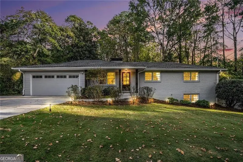 436 Concord Road Se, Smyrna, GA 30082 - #2