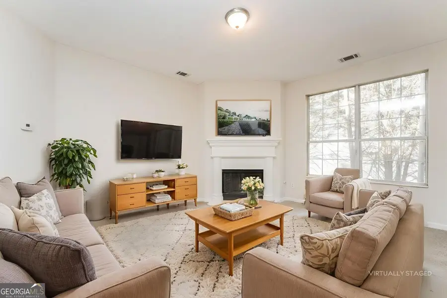 2704 River Summit Lane, Decatur, GA 30034 - #3