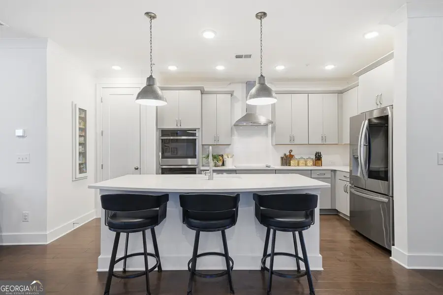 209 Floral Valley Drive, Woodstock, GA 30188 - Image #3