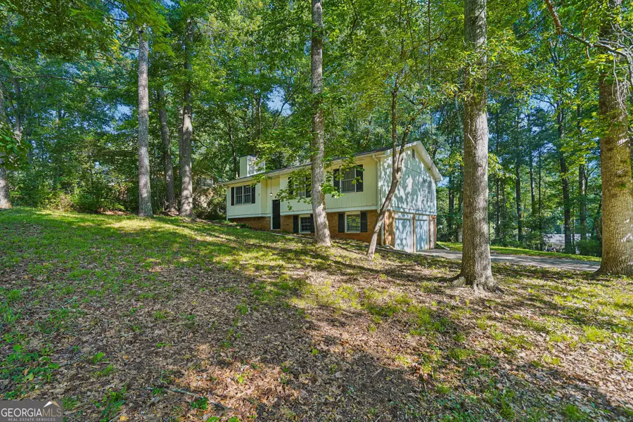 4496 Housworth Drive, Lithonia, GA 30038 - #3