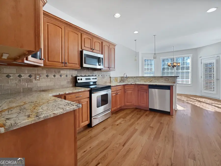 7465 Rolling Oaks Drive, Winston, GA 30187 - #2