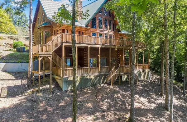 2221 County Road 6, Wedowee, AL 36278