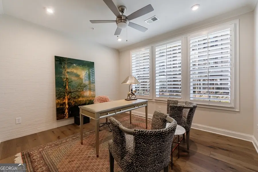 305 Concord Street, Alpharetta, GA 30009 - #3