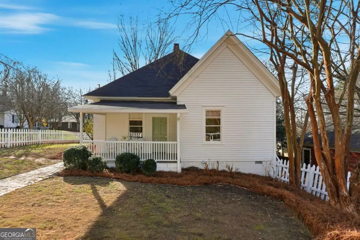 1966 Butler Way Nw, Atlanta, GA 30318 - Image #1