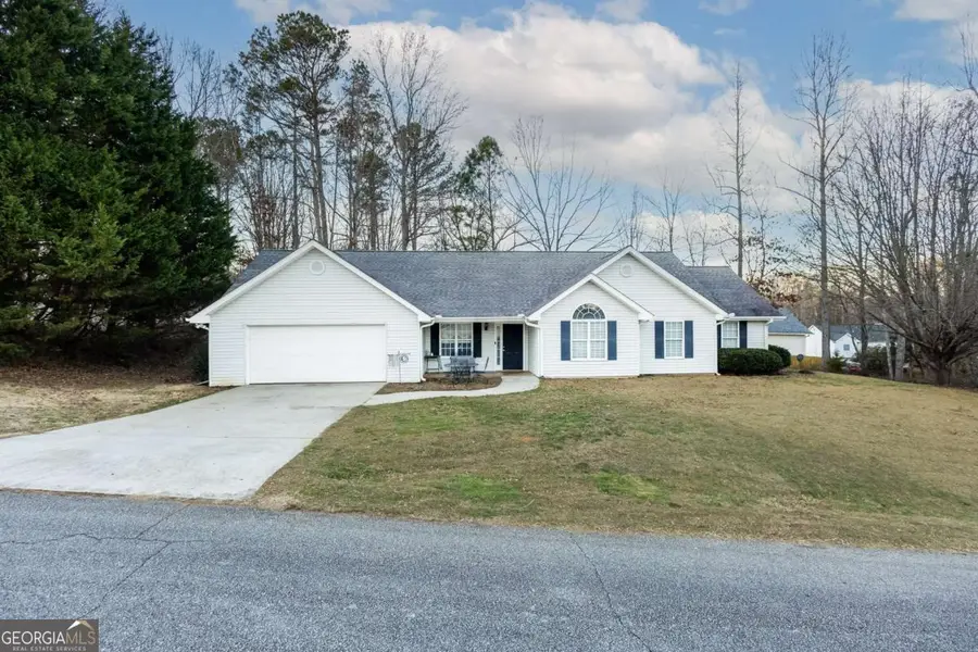 277 Stonebrook Drive, Demorest, GA 30535 - #3