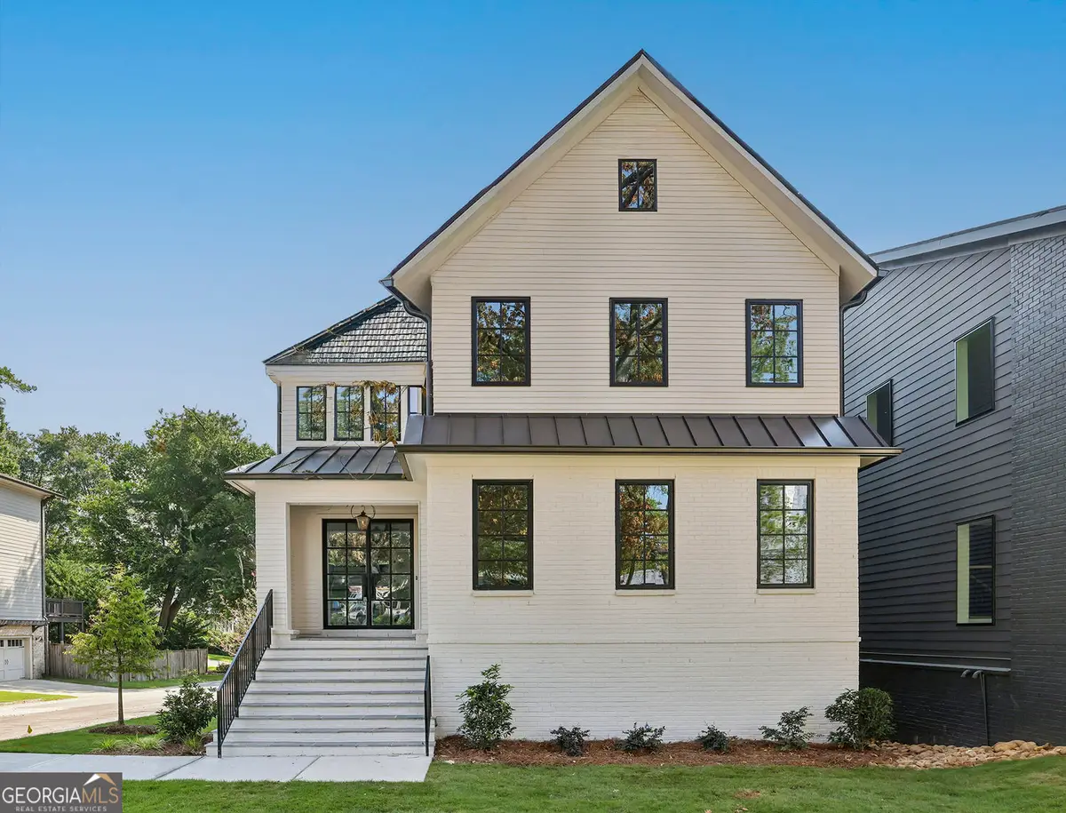 2595 Apple Valley Road Ne, Brookhaven, GA 30319 - Image #1