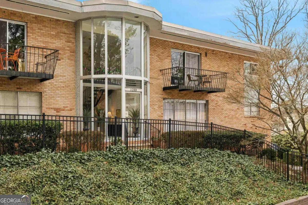 1233 Woodland Avenue Ne #5, Atlanta, GA 30324 - Image #1
