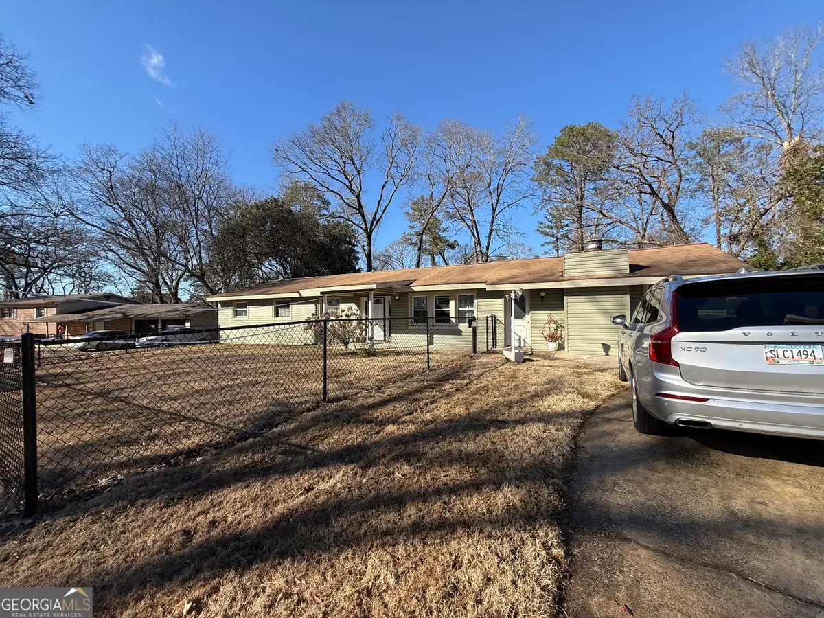 102 Hemlock Street, Warner Robins, GA 31093 - #1