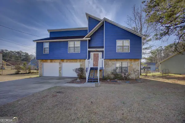 290 Lori Lane, Riverdale, GA 30296