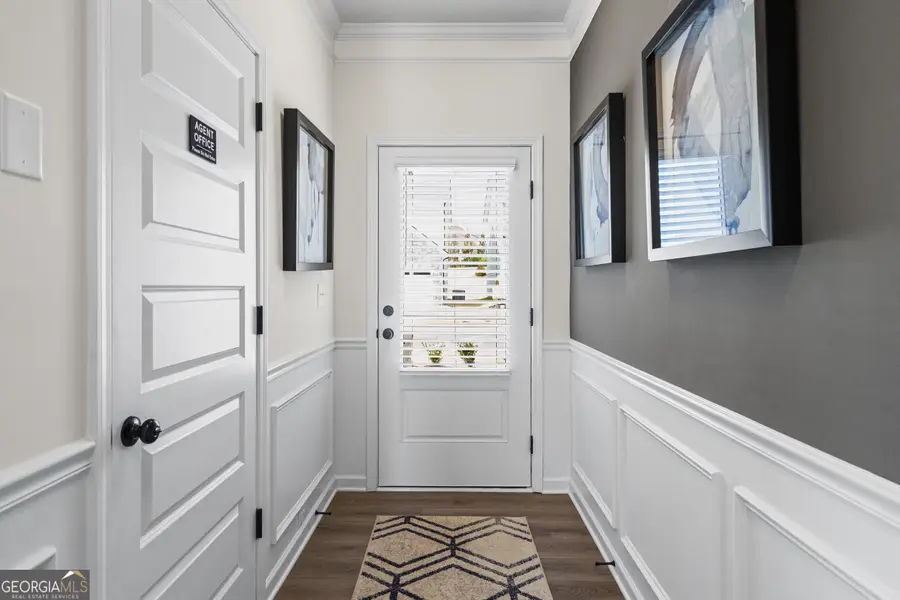 1002 Glendale Place #2, Conyers, GA 30012 - #3