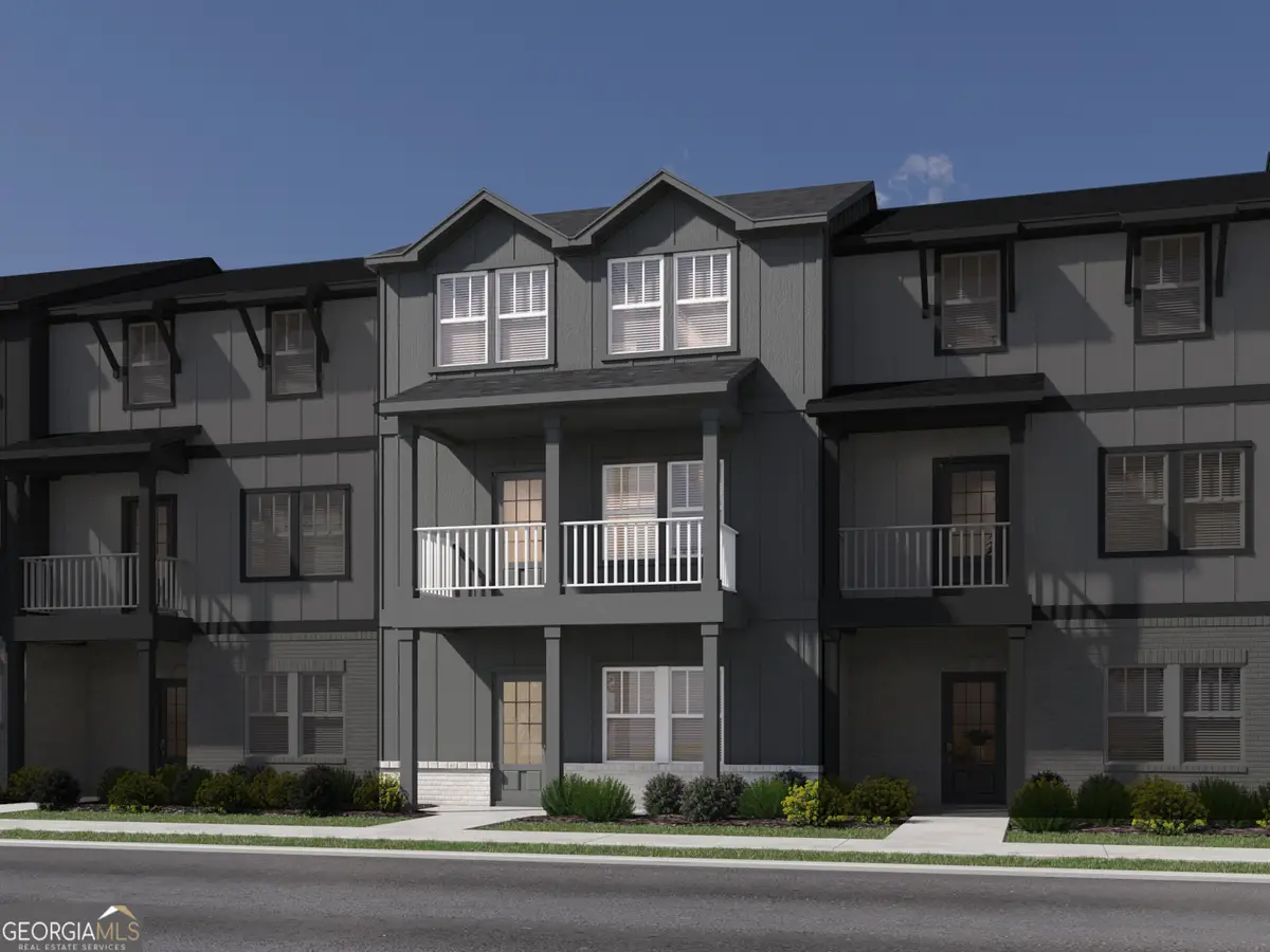 6370 Pinin Place, Cumming, GA 30041 - #1