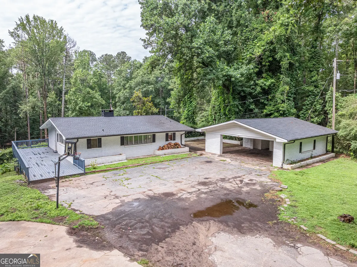 8035 Rockbridge Road, Lithonia, GA 30058 - #1