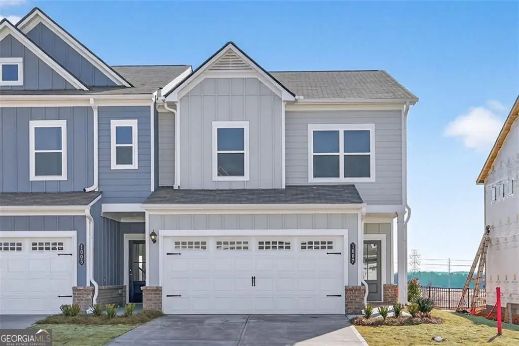 1007 Stiles Circle #48, Cartersville, GA 30120 - #1