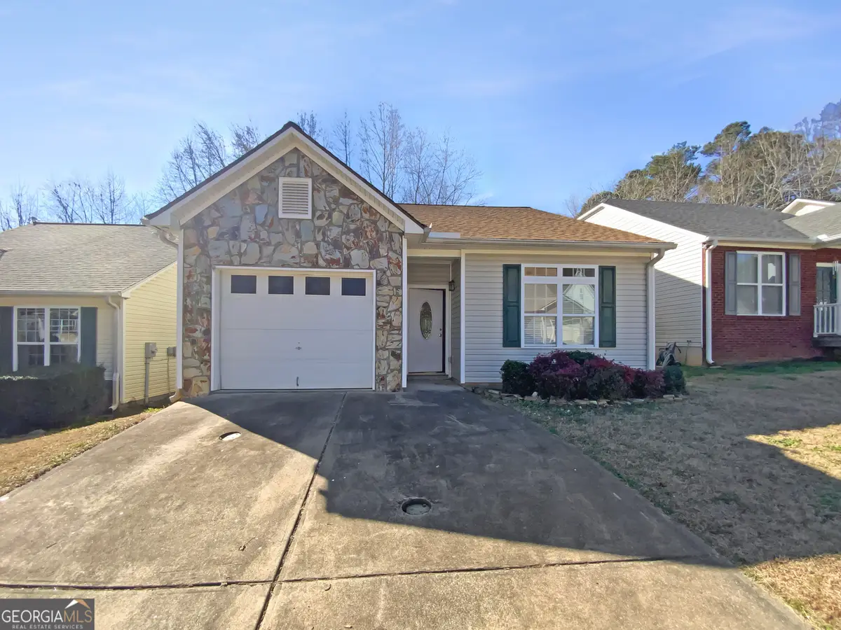 105 Mashburn Place, Canton, GA 30114 - Image #1