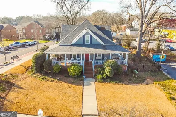 76 Jones Street, Norcross, GA 30071