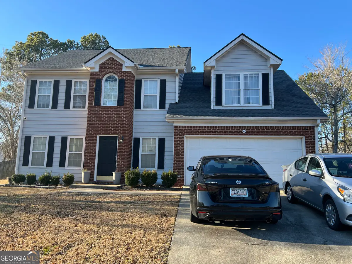 232 Rockingham Drive, Loganville, GA 30052 - #1