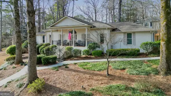 1260 Land O Lakes Drive, Roswell, GA 30075
