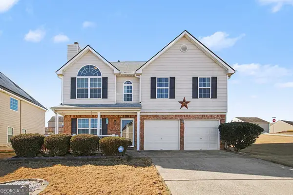 110 Pendergrass Farms Circle, Pendergrass, GA 30567