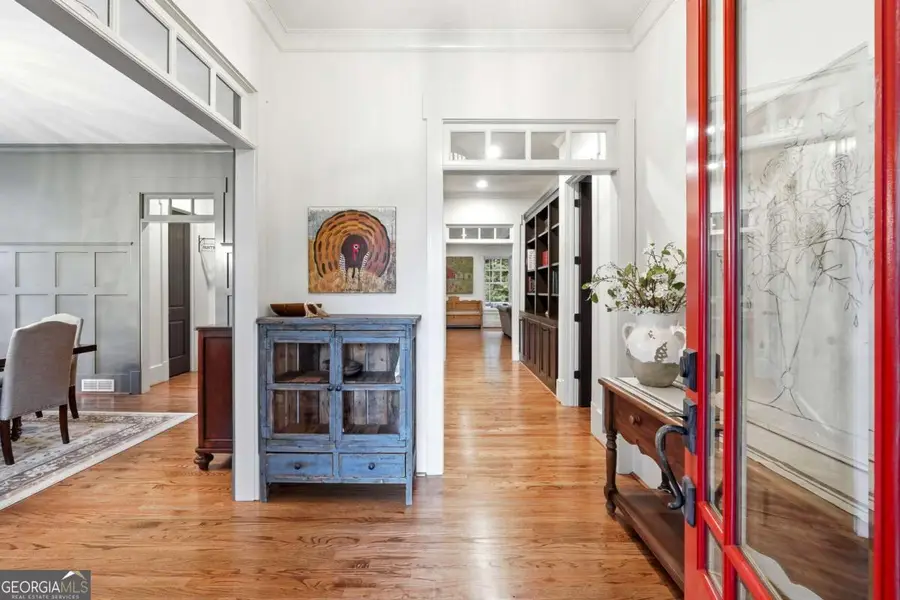 115 Ariel Court, Roswell, GA 30075 - #2