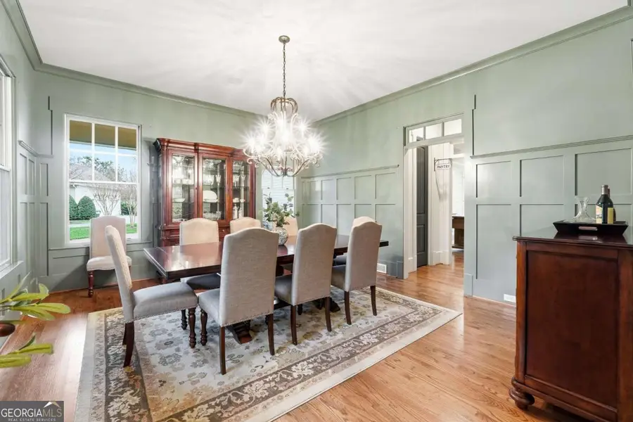 115 Ariel Court, Roswell, GA 30075 - #3