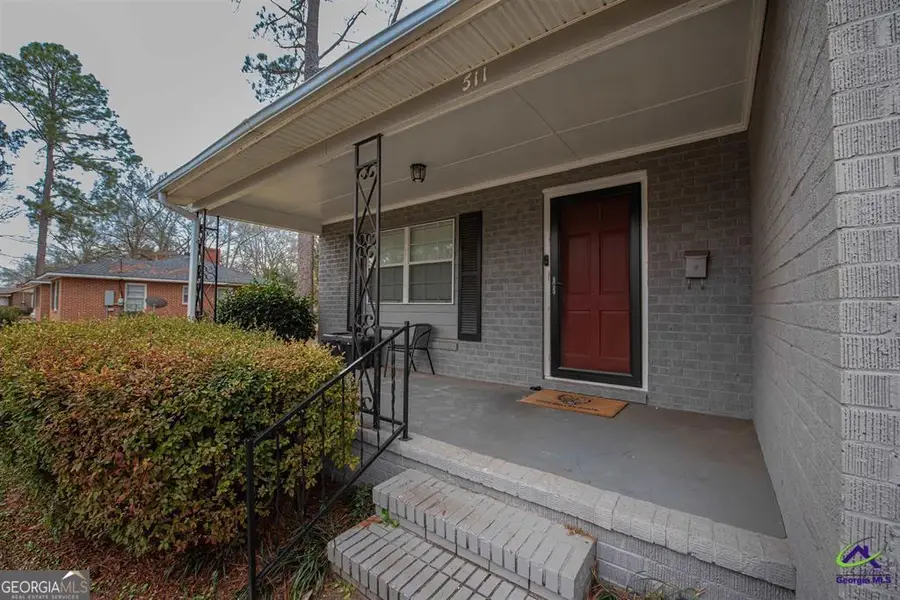 511 Park Avenue, Fort Valley, GA 31030 - #2