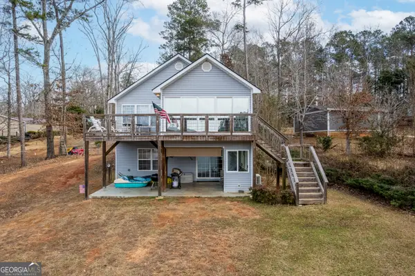56 Sunglow Court, Sparta, GA 31087