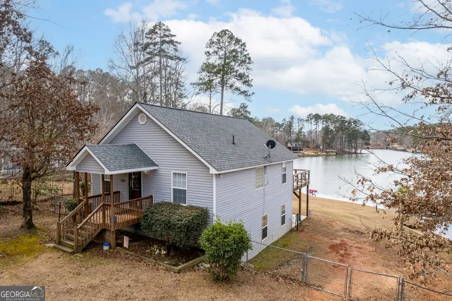 56 Sunglow Court, Sparta, GA 31087 - #3