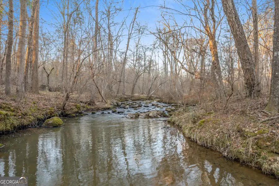 119 Sibley Road Ne, Milledgeville, GA 31061 - #2