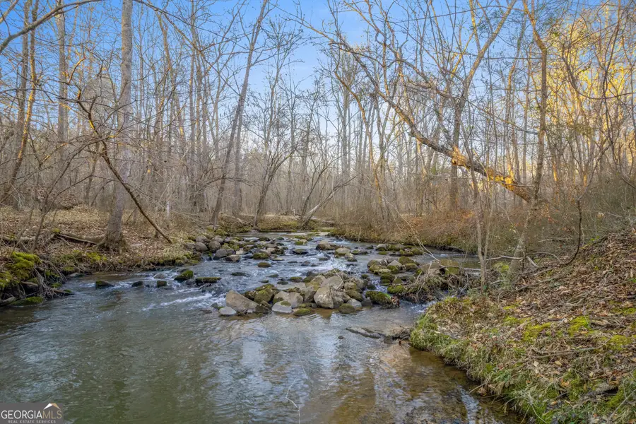 119 Sibley Road Ne, Milledgeville, GA 31061 - #3