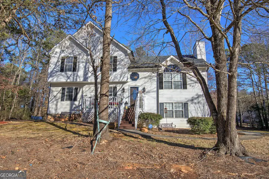 31 Kristen Court, Adairsville, GA 30103 - Image #2