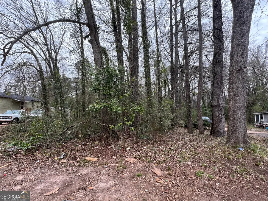 121 & 123 Edgewood Avenue, Lagrange, GA 30241 - #2