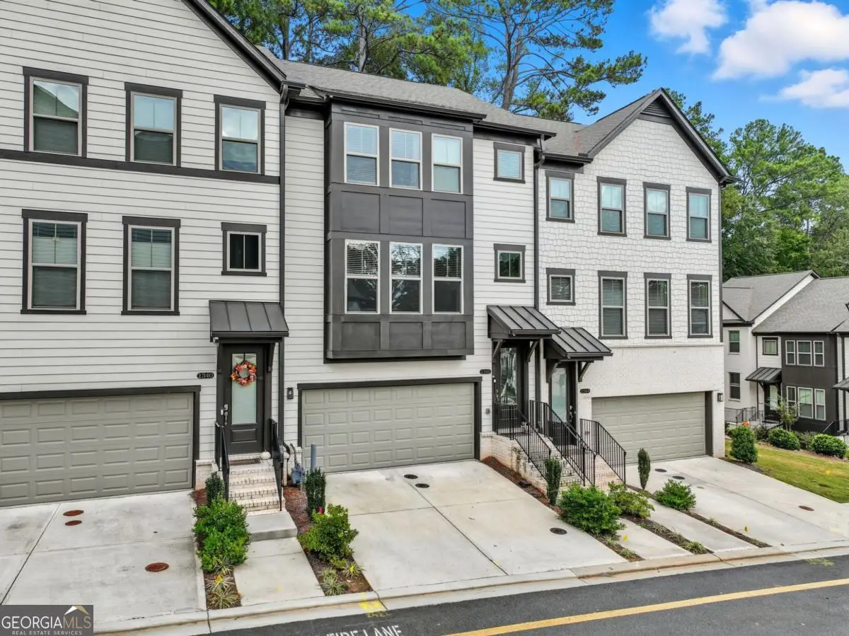 1342 Stanley Park Drive, Decatur, GA 30033 - #1