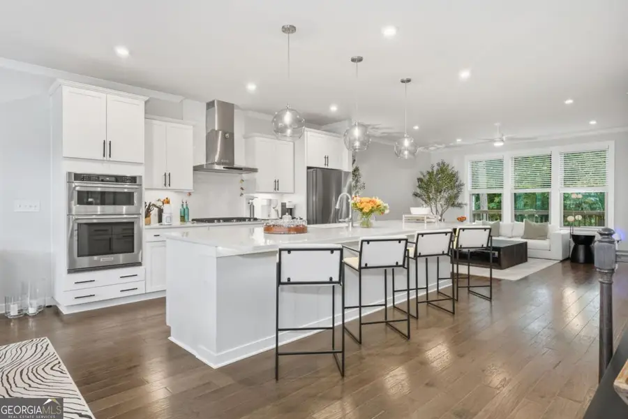 1342 Stanley Park Drive, Decatur, GA 30033 - #2