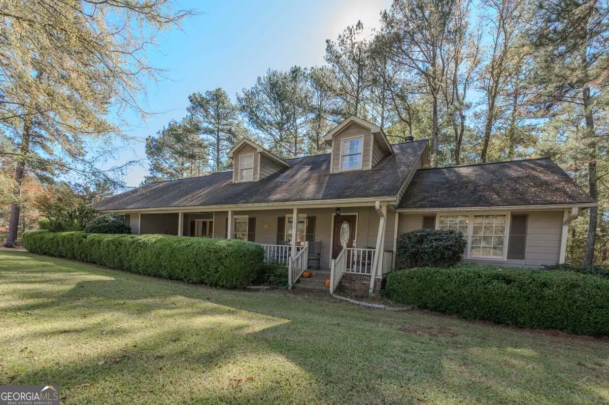 139 Cords Bridge Road Ne, Milledgeville, GA 31061 - #1