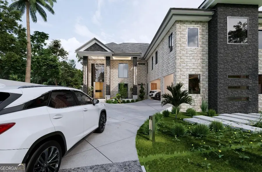 945 Botanica Way, Fairburn, GA 30213 - #3