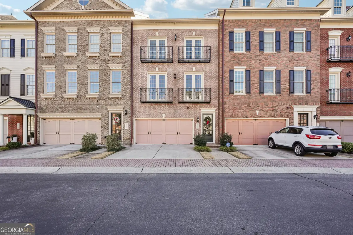 2110 Monhegan Way Se #4, Smyrna, GA 30080 - #1