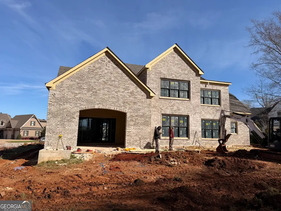 207 Eagles Way, Eatonton, GA 31024 - #2
