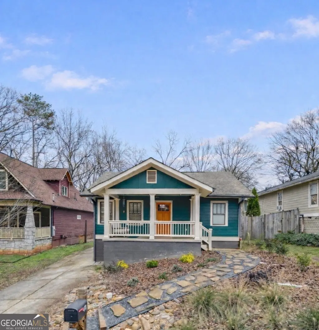 478 Pasley Avenue Se, Atlanta, GA 30316 - Image #1