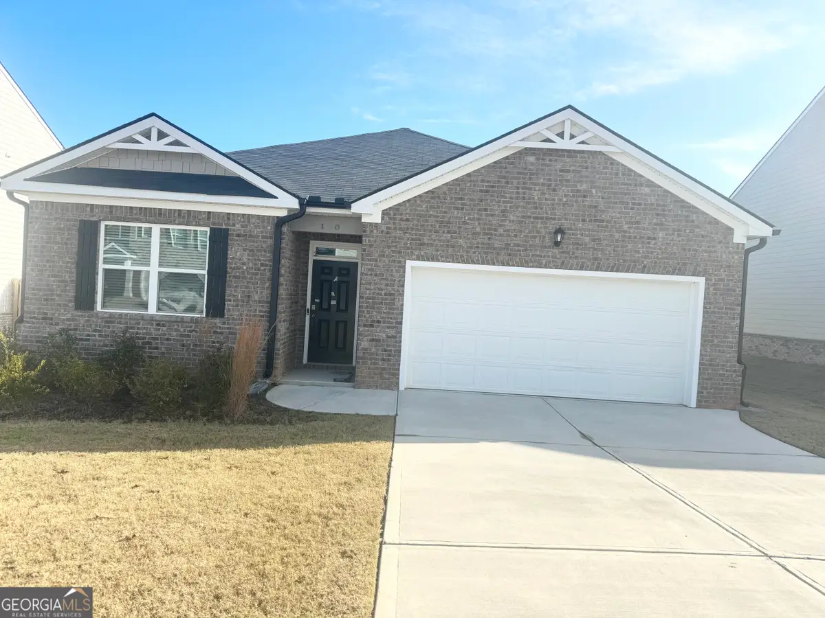 120 Montgomery Drive, Stockbridge, GA 30281 - #1