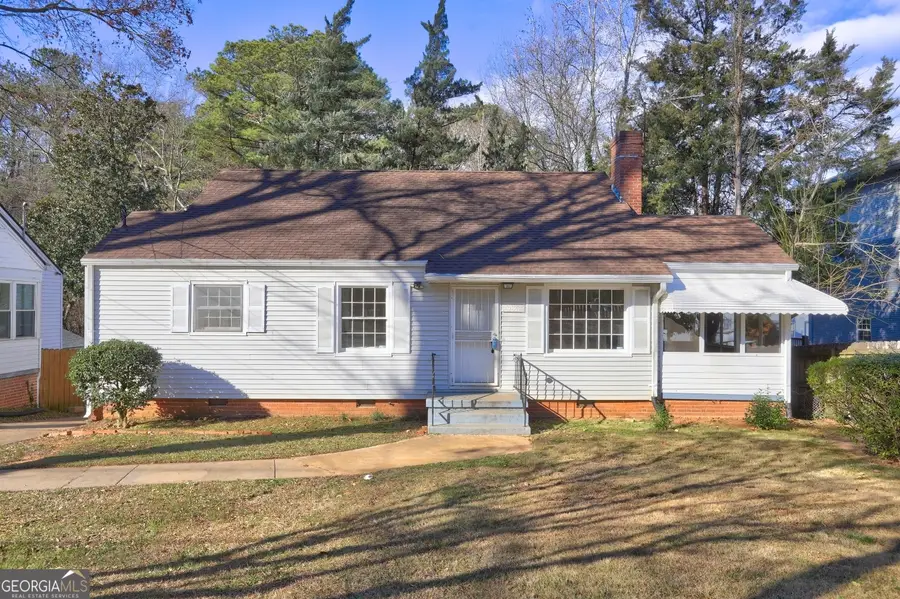 3177 Harris Drive, East Point, GA 30344 - #2