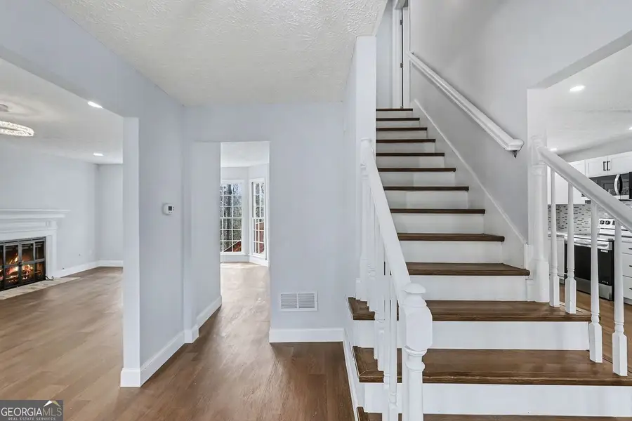 2072 Arbor Forest Drive Sw, Marietta, GA 30064 - #2