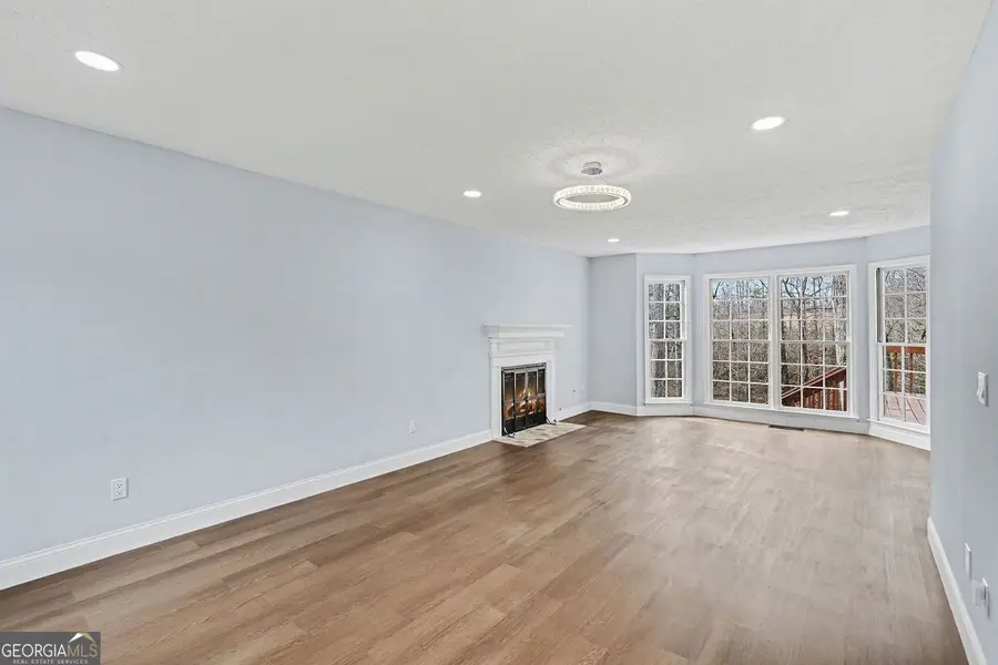 2072 Arbor Forest Drive Sw, Marietta, GA 30064 - #3