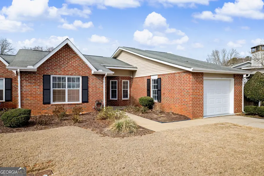 130 Cornwallis Way, Fayetteville, GA 30214 - #2