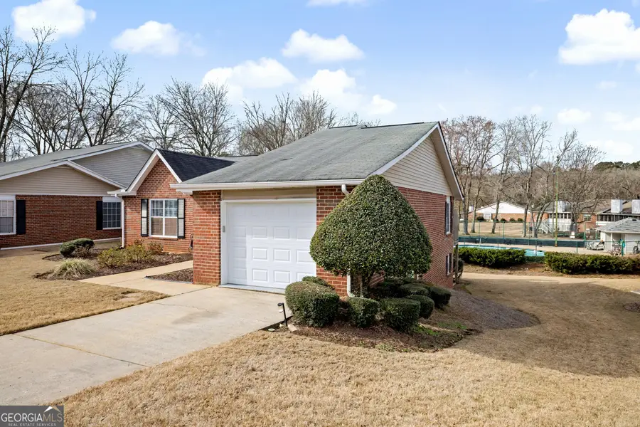 130 Cornwallis Way, Fayetteville, GA 30214 - #3