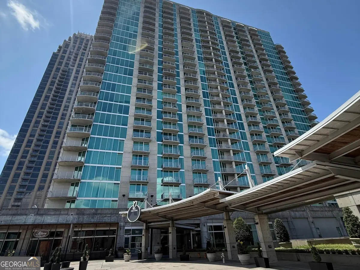 361 17th Street Nw #2018, Atlanta, GA 30363 - Image #1